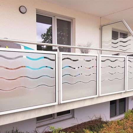 Ferienwohnung Badestrand Juliusruh Exteriér fotografie