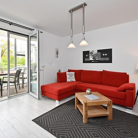 Ferienwohnung Badestrand Juliusruh Exteriér fotografie