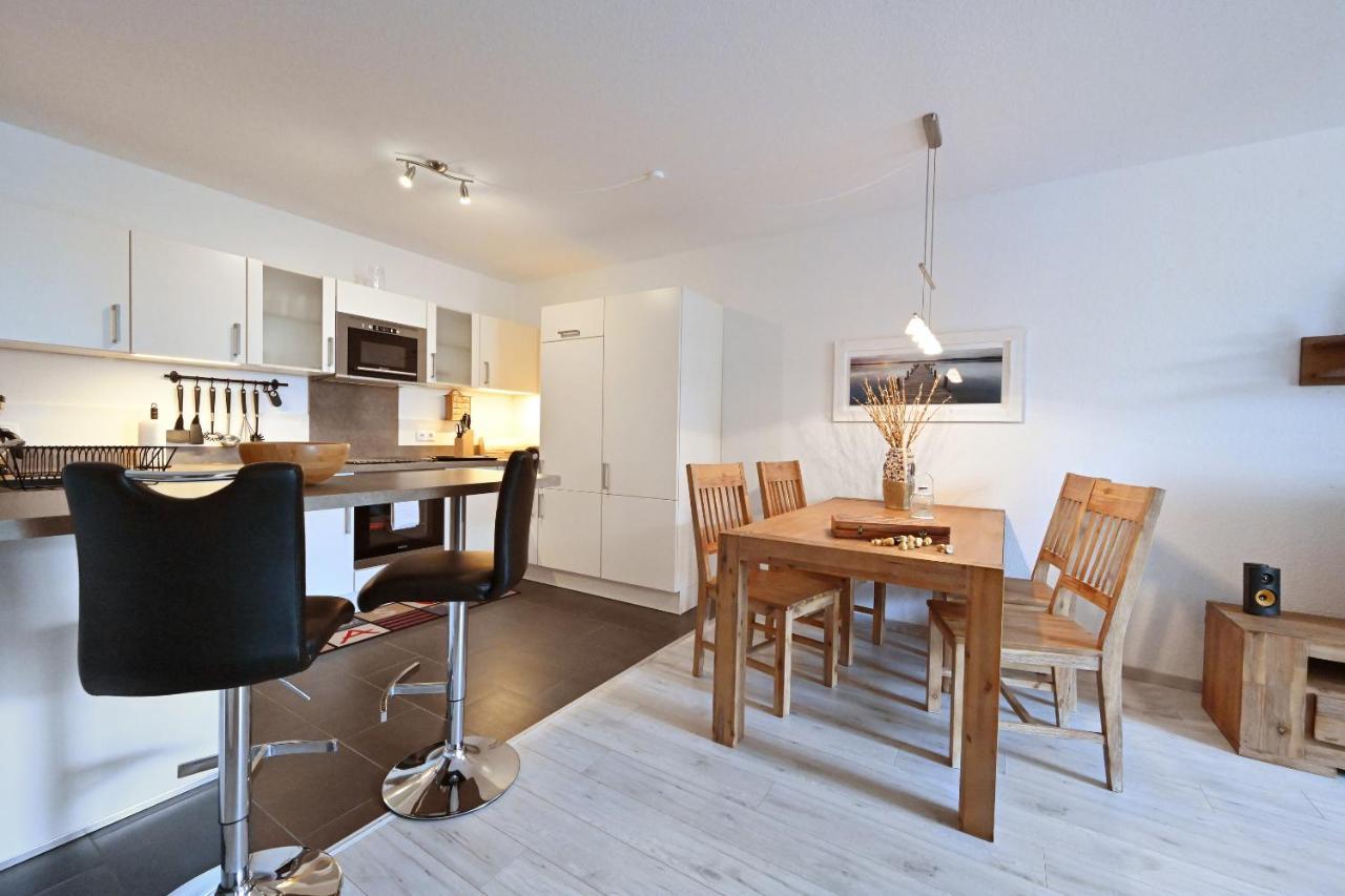 Ferienwohnung Badestrand Juliusruh Exteriér fotografie